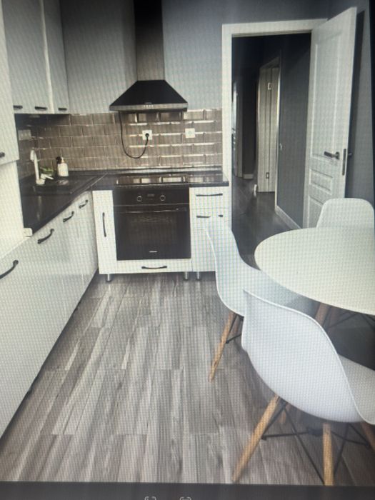 Сдается 3 х ком. Квартира