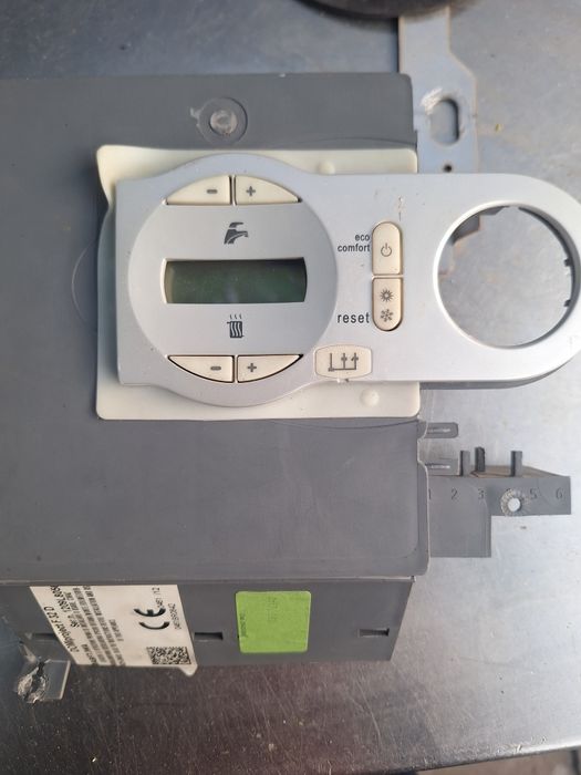 Placă electronică Ferroli Domiproject F32 D