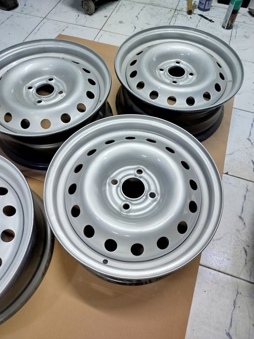 15 декабр. Nexia 3 R15 stalnoy GM diska sotiladi.