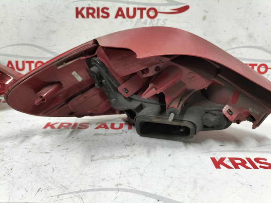 Стоп - стопове Peugeot 207 hatchback / Пежо 207 4 врати