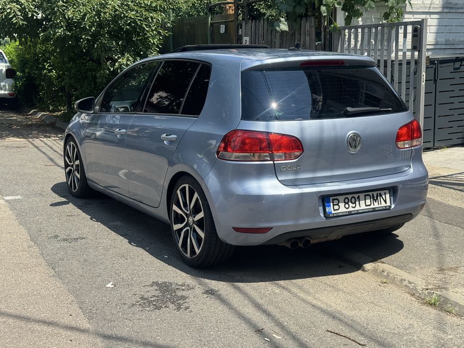 VOLKSWAGEN Golf 0 — imagine 2