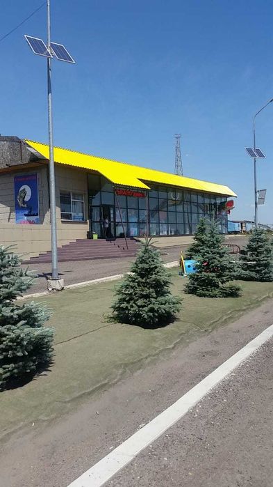 Продается действующий бизнес