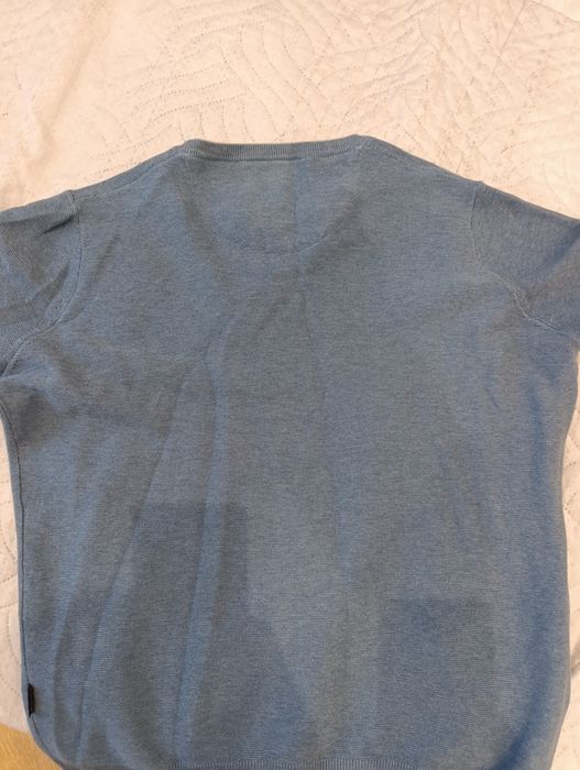 Продам свитер Fynch Hatton