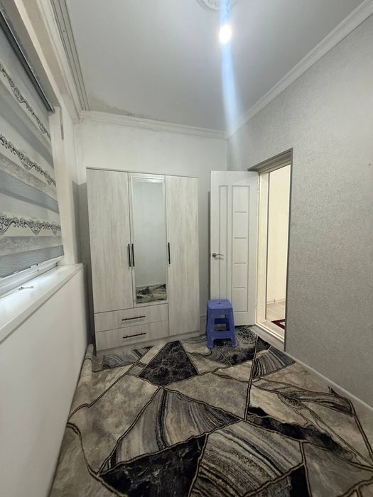 Сдаётся квартира со всеми удобствами Юнусабад-17 й квартал