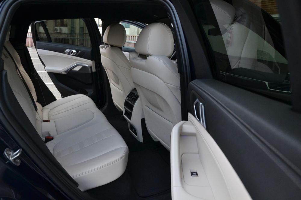 BMW X6 BMW X6 xDrive30d / 265 CP / Diesel Euro 6/ PROPRIETAR