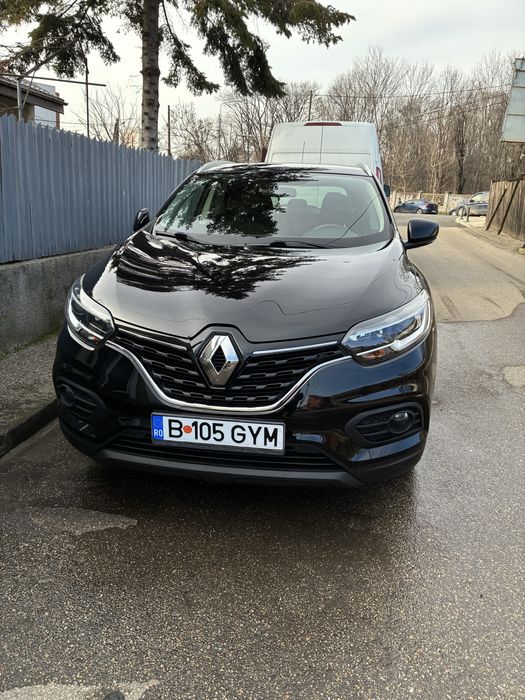 Renault Kadjar vanzare