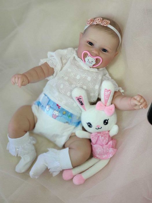 Купить куклу Реборн Астане с доставкой