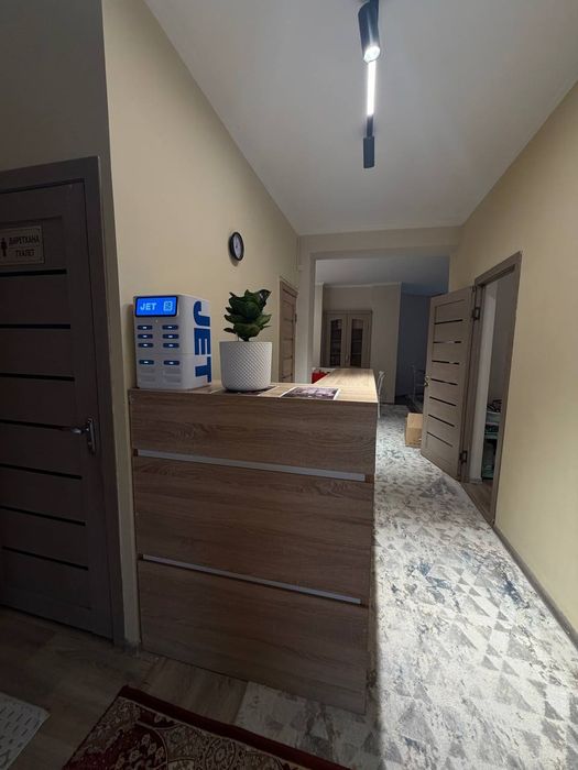 Койко место в центре города