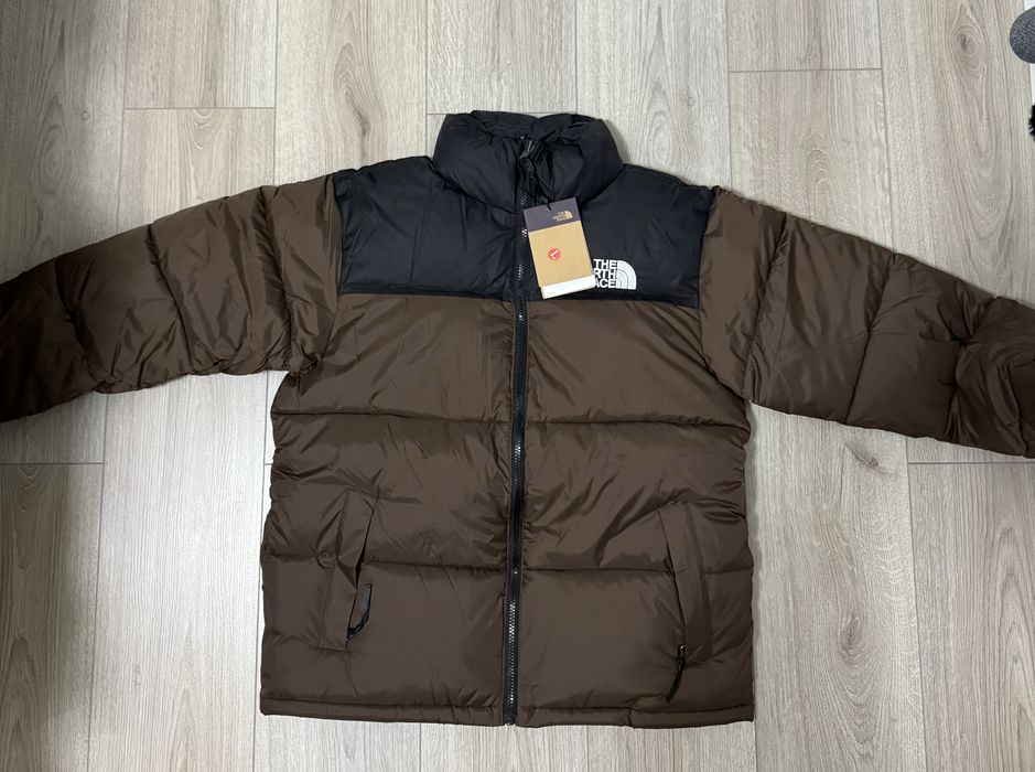 Geci The North Face, marimi L, M, Noi