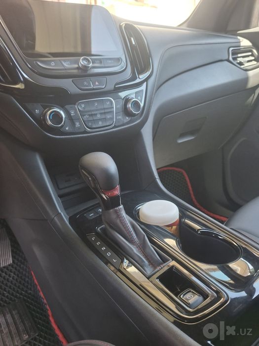 Chevrolet Equinox AWD  472 Mln
