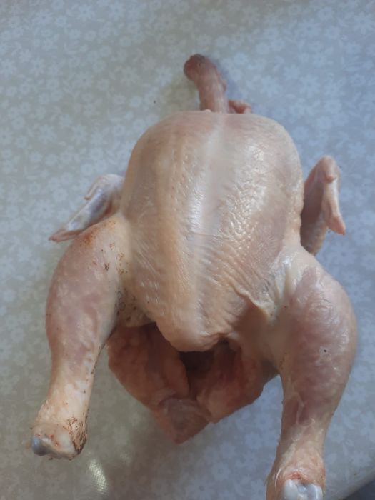 Продаем мясо бройлера