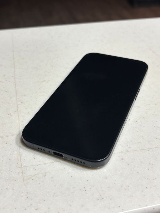 Iphone 16, 128gb с документом