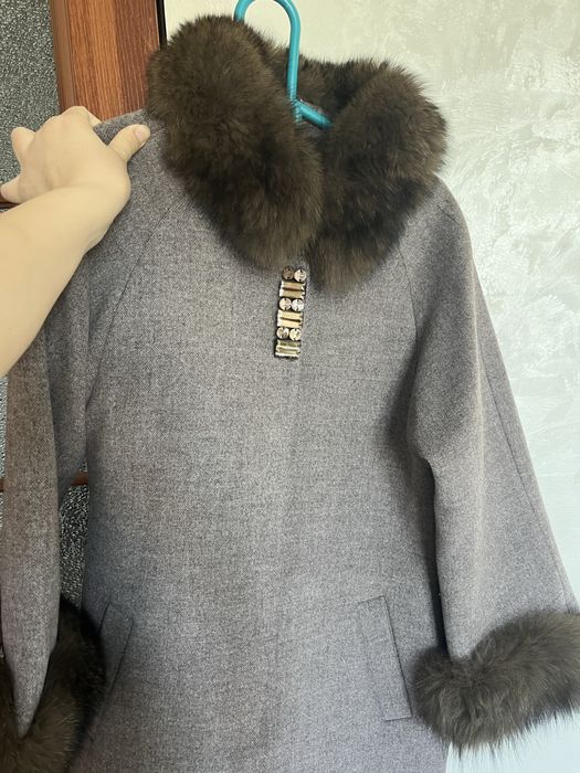 Продам пальто отличного качества!