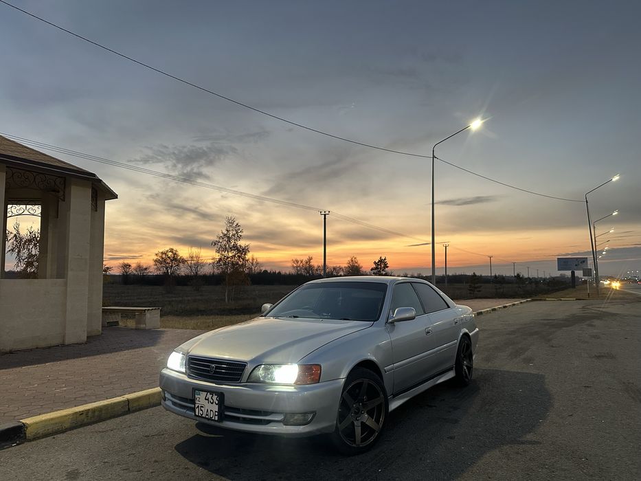 Срочно продам машину