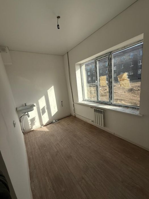 Продаётся 2х комн. квартира