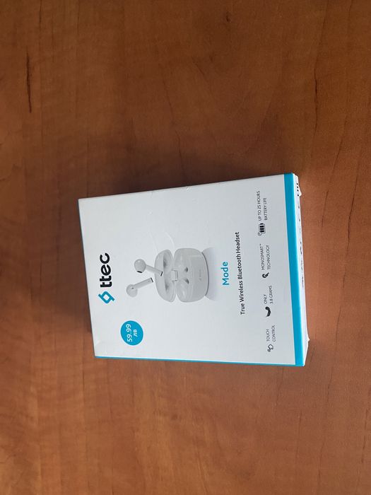 Motorola edge neo нов с гаранция