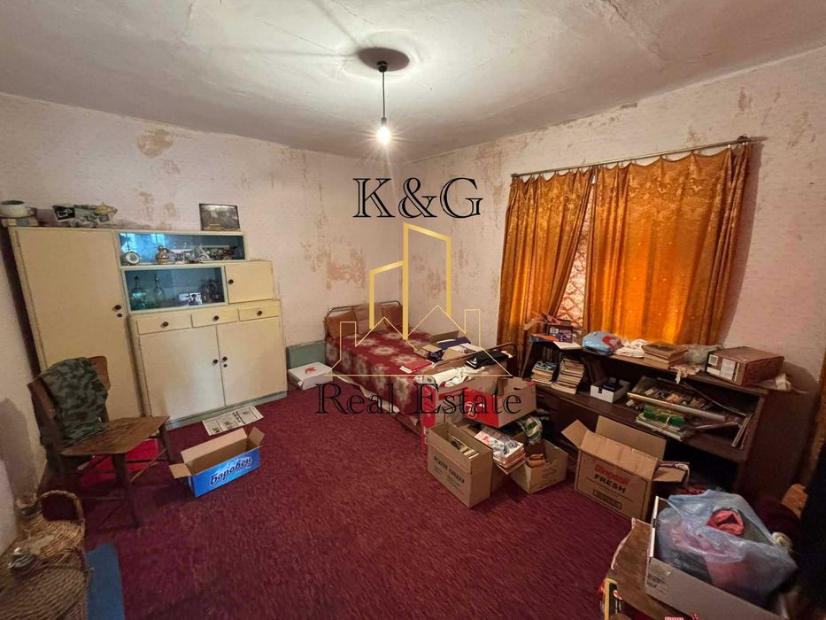 Продава се Къща в с. Дряновец, Област Разград - 50 кв.м за 378 €/кв.м - Снимка #3