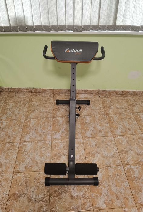 Продавам хиперекстензия