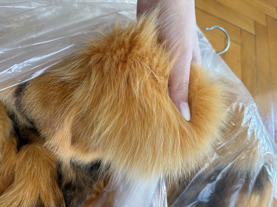 Haina de blana 100% naturala