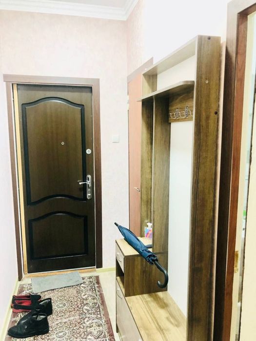 2/3/4 Ялангач институт культуры . Чистая , аккуратная каартира