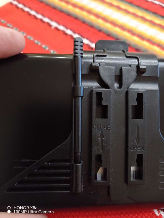 Навигация за автомобил