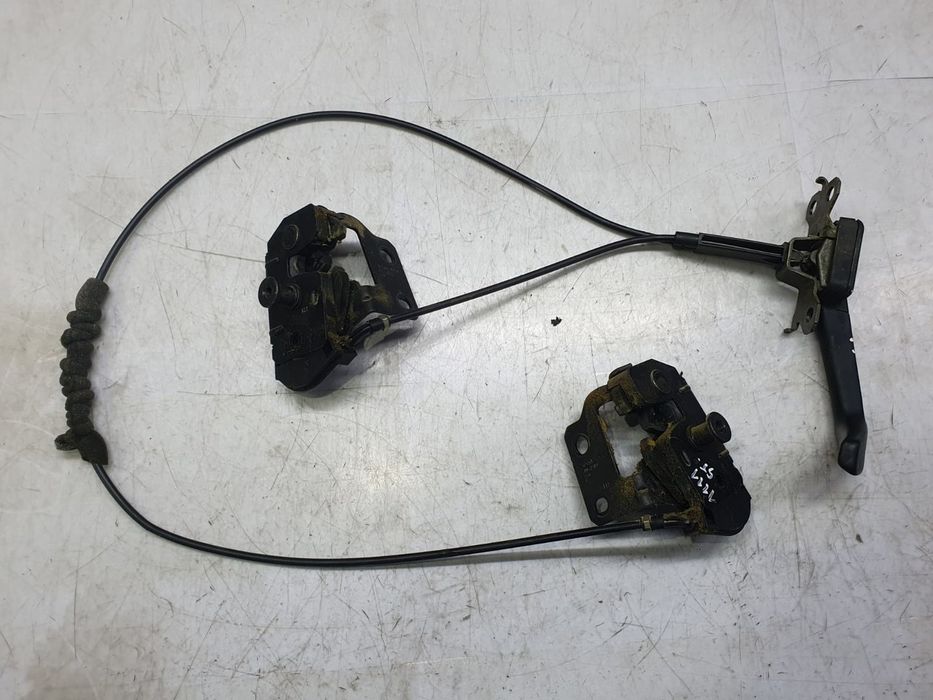 Broasca haion 30649106 Volvo XC90 1 (2002 - 2006) 2.4 D5244T4 2.4 D5244T4 D5244T4
