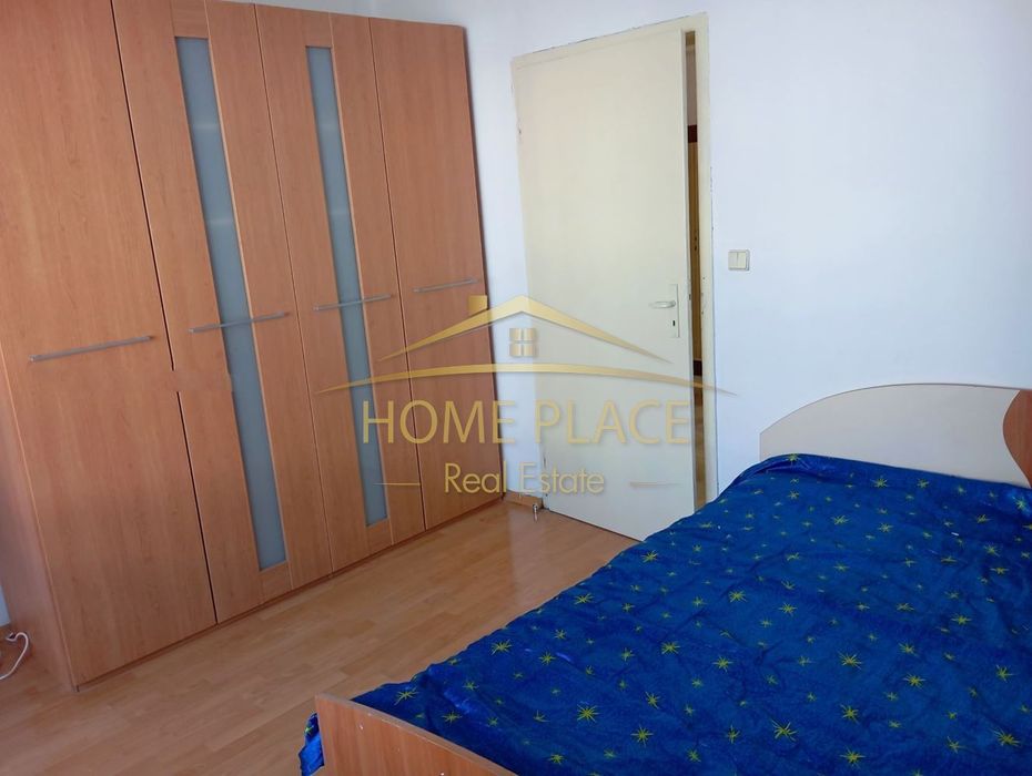 Дава се под наем Тристаен апартамент в Варна, Лятно кино Тракия - 96 кв.м за 498.27 € - Снимка #7