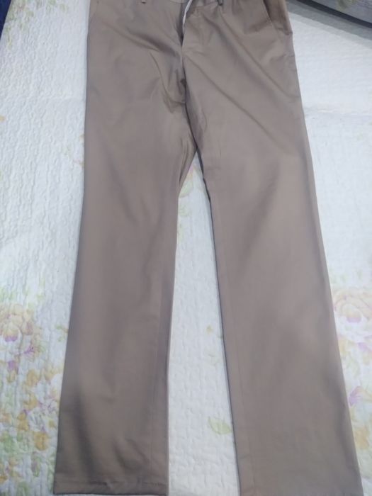 Продам брюки мужские новые с этикеткой