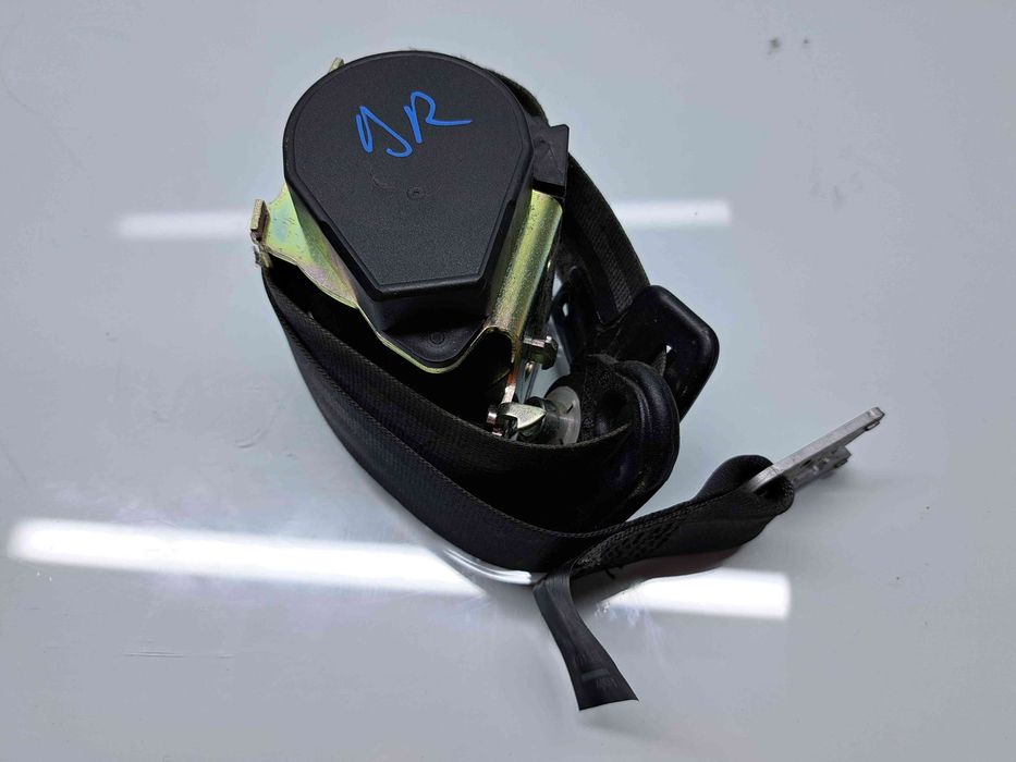 Centura dreapta fata Nissan Qashqai [Fabr 2007-2014] Facelift 86884JD