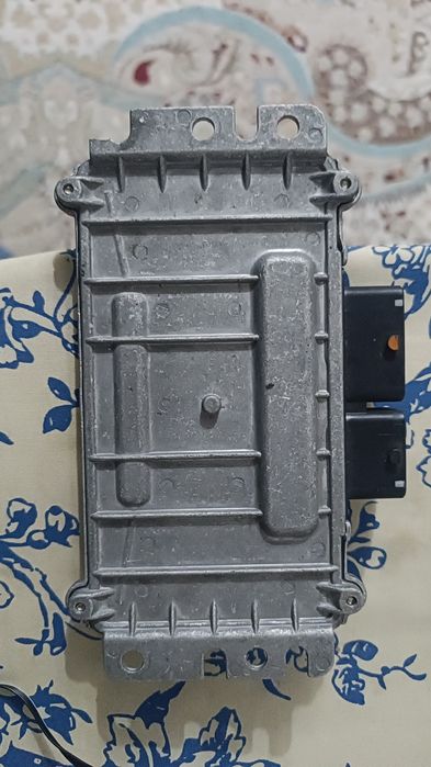 Компьютер ЭБУ б/ у