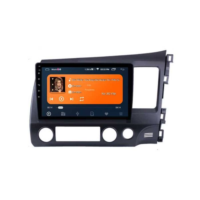 Sistem de Navigatie Honda Civic,Android ,factura+garantie