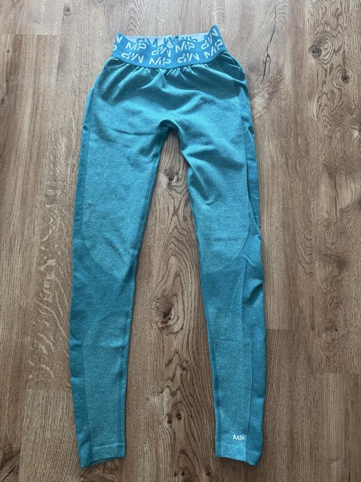 Комплект от My Protein