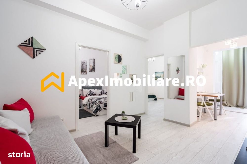 Apartament 2 camere de inchiriat Fundeni Bucuresti | ApexImobiliare.ro — fotografia 3