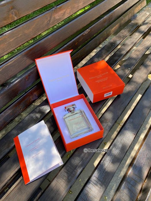 Ormonde Jayne Osmanthus 120ml