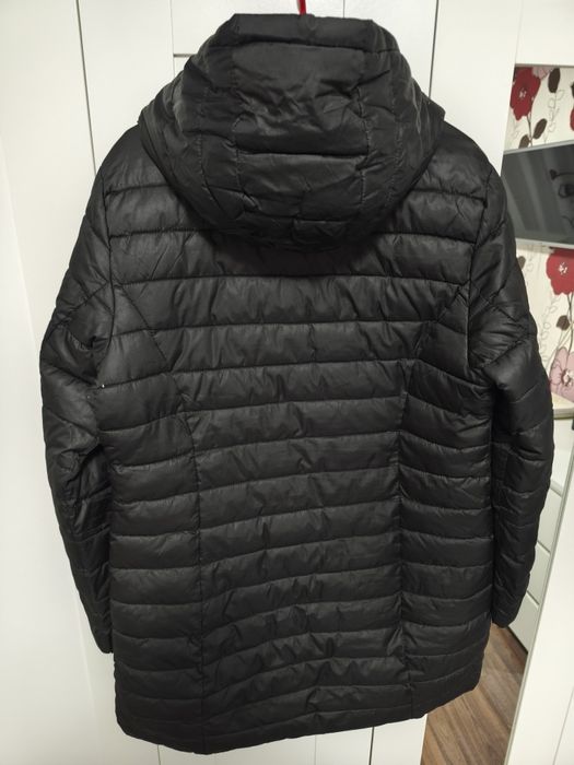 Geacă Dama New yorker