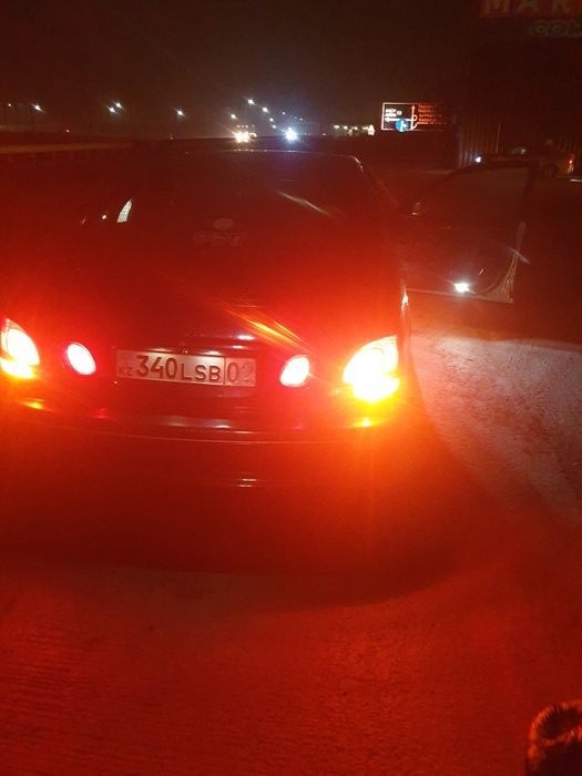 Продам авто Тоиота аристо