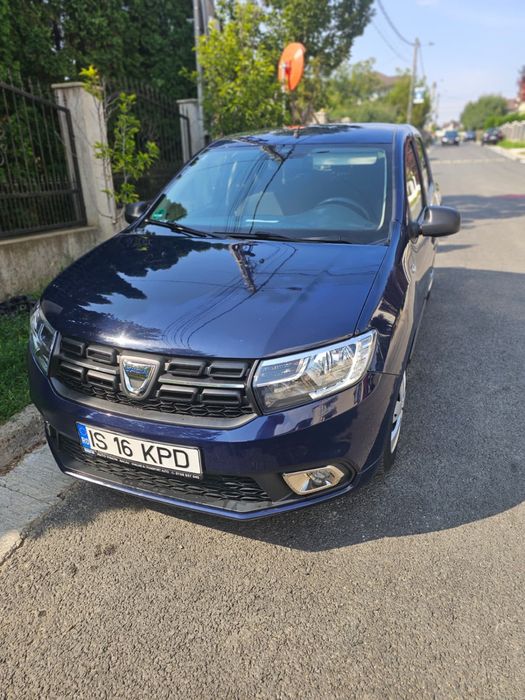 Dacia Sandero 2018