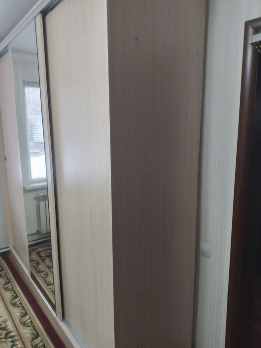 Шкаф купе продам бу