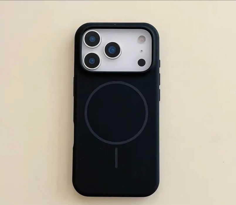 Кейсове за Iphone 17 Pro