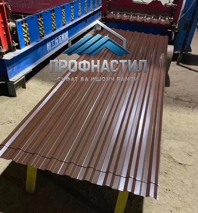 Профнастил| Туника| Profnastil|Tunuka | Ishlab chiqaruvchidan kafolat