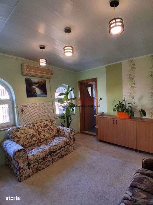 Apartament 2 Camere | BD. MĂRĂȘEȘTI