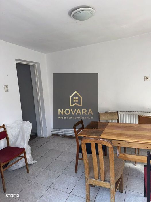 Casa de inchiriat Louis Pasteur Oradea