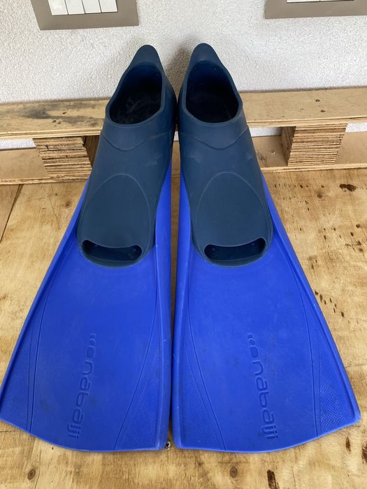 Inotatore made in italy
