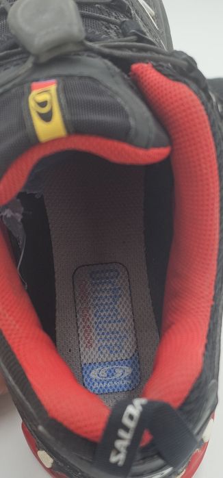 salomon stare foarte buna