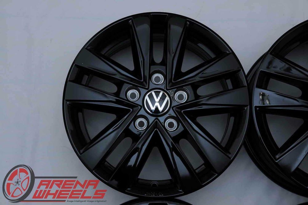 Jante Noi 16 inch Originale VW T7 Multivan ST Crafter MAN TGE R16