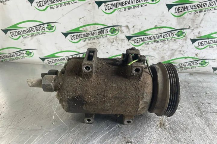 Compresor AC Audi A4 1997 1.8 MT (125 hp)