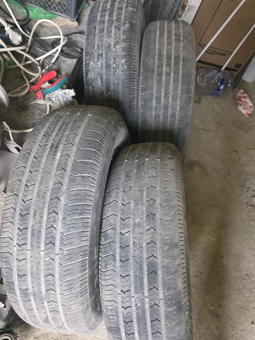 Нексия 3 балонлари. 195/70/14 дскалари билан.