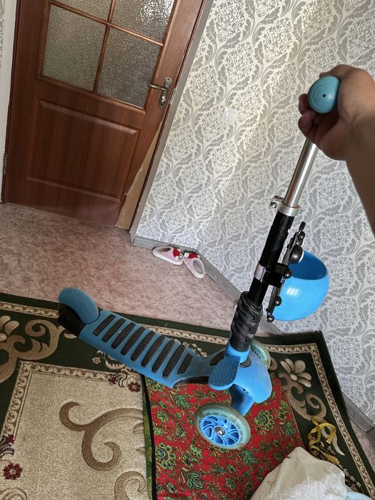 Самокат Самакат .