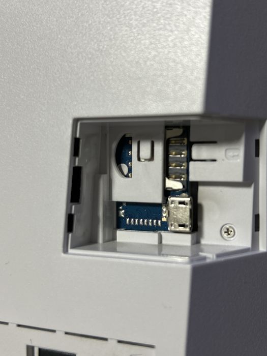 Роутер Altel 4G+