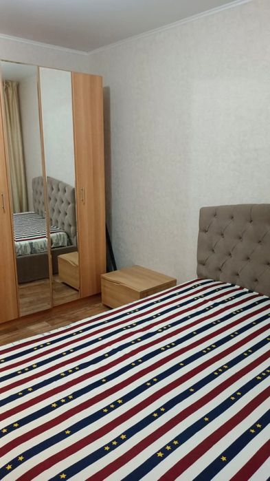 Сдам квартиру помесячно , собственник!